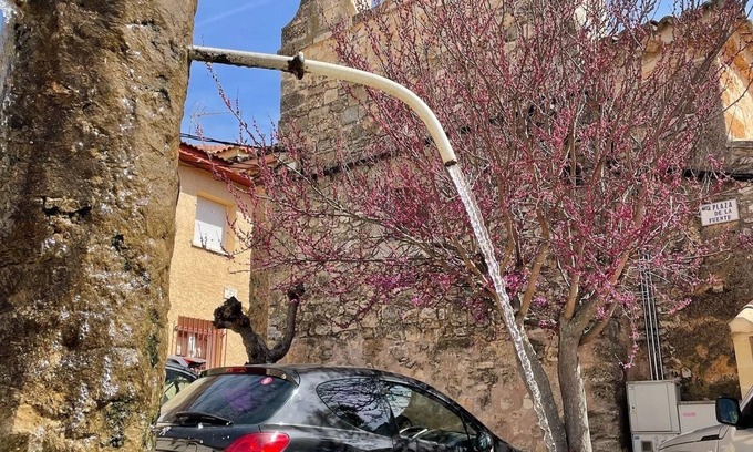 Cogolludo Condominio | Disfruta del Aire Puro en la Sierra de Guadalajara