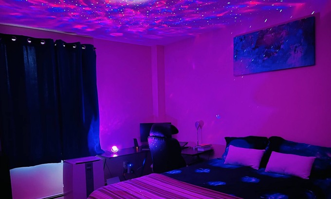 London Apartamento | Cozy Luxurious Room