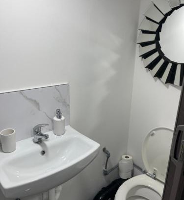 Basildon Casa | Cozy mini studio in Basildon