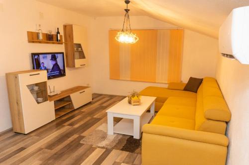 Mrzenci Apartamento | Cozy Modern Apartment