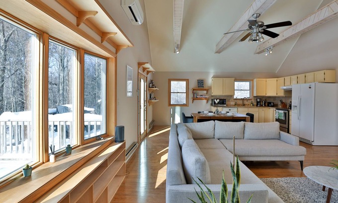 Fleischmanns Casa | Cozy Modern Catskills Getaway!