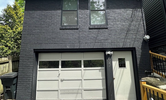 Butler Apartamento | Cozy modern farmhouse