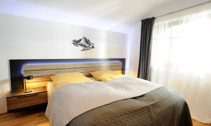 Petting Apartamento | Cozy modern vacation apartment
