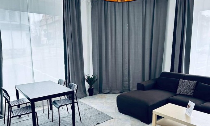 Bautzen Apartamento | cozy Monteurwohnung/WLAN