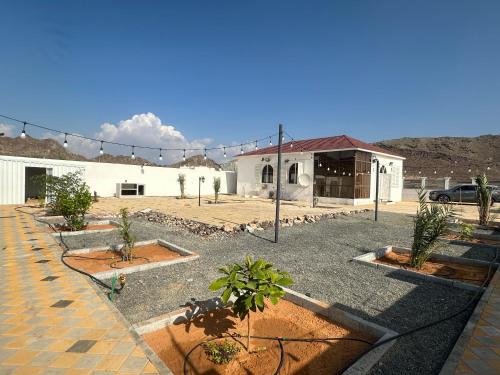 Ajman Casa | Cozy Mountain House Near Hatta