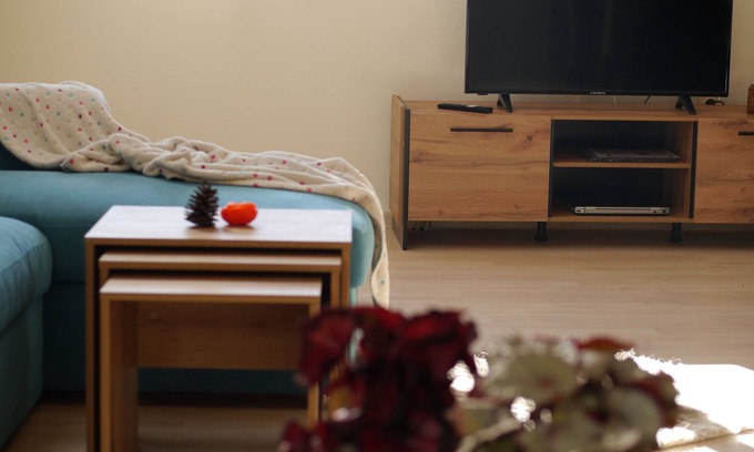 Samokov Apartamento | Cozy mountain studio Altavista