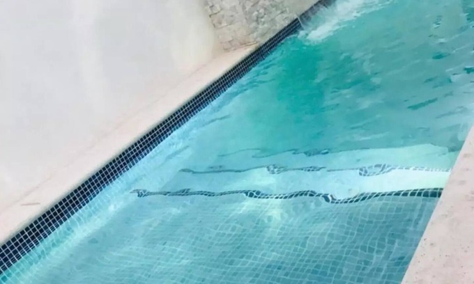 Managua Casa | Cozy Nejapa 3 bedroom home with pool.