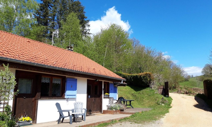 Altenbach Casa | Nido acogedor rodeado de naturaleza