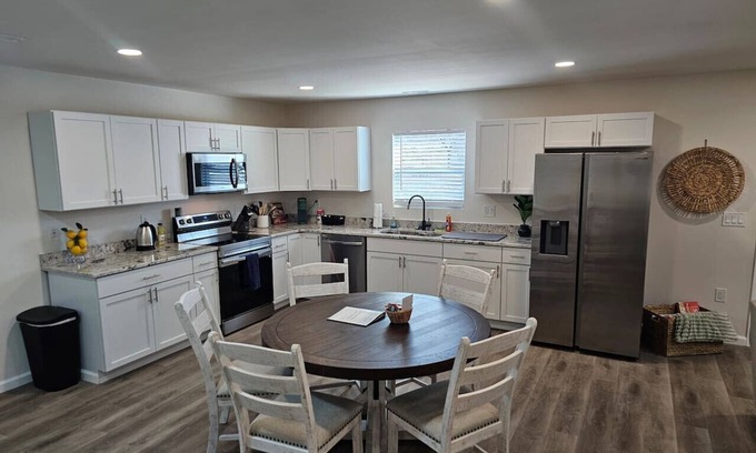 Middletown Casa | Cozy New Const. Ranch Near Park