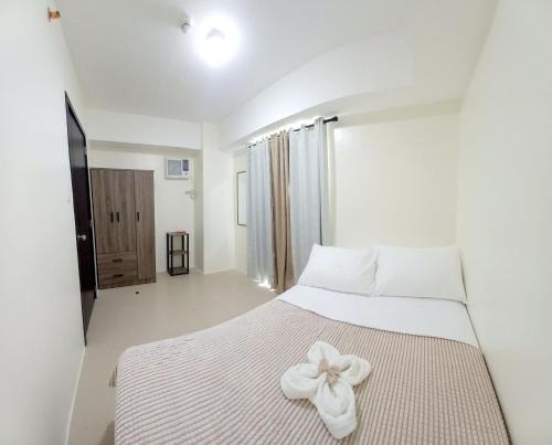 Ugong Apartamento | Cozy Nook in the City