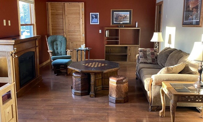 Ely Cabina | Cozy Northwoods Cabin