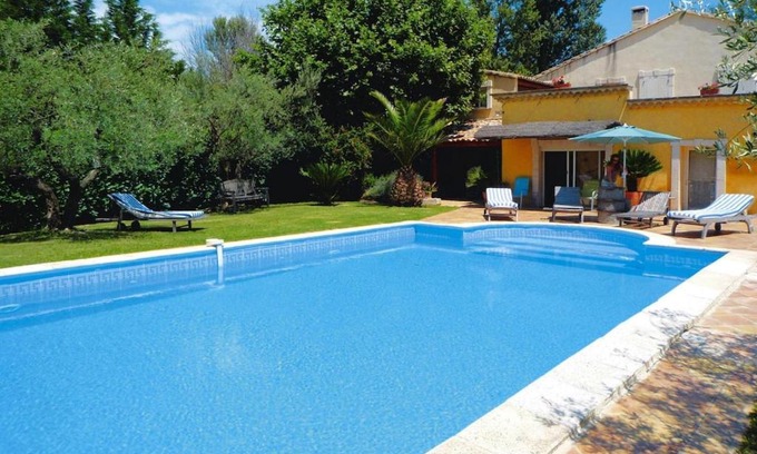 Noves Casa | Cozy Noves Home with Pool Access