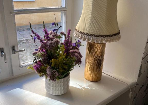 Kuressaare Apartamento | Cozy Old Town Apartment