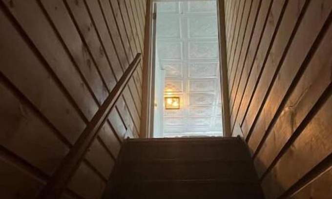 Tannersville Apartamento | Cozy one bedroom apt in heart of Tannersville