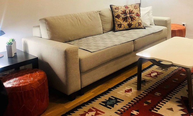 Novo Sarajevo Apartamento | Cozy One-bedroom Apartment Sarajevo