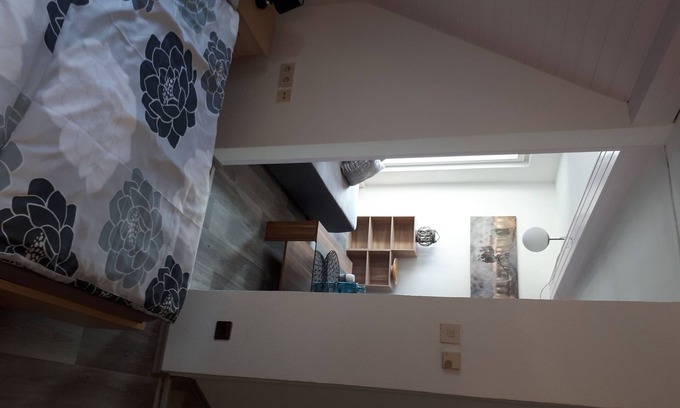 Wiesenttal Apartamento | Acogedor búho - apartamento