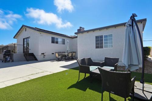 Paradise Hills Casa | Cozy Paradise Hills Retreat home