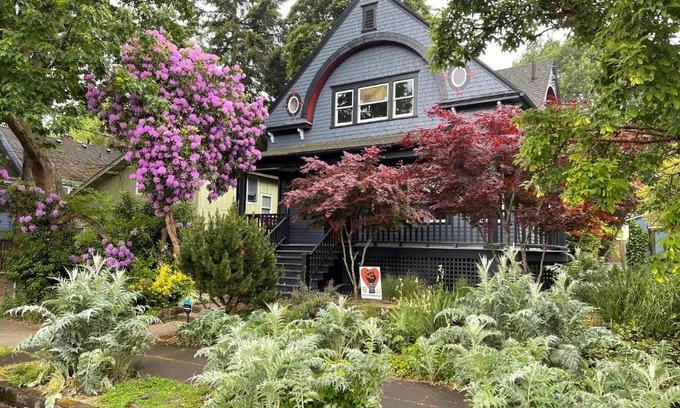 Boise Apartamento | Cozy PDX Hideout, Ideal Location
