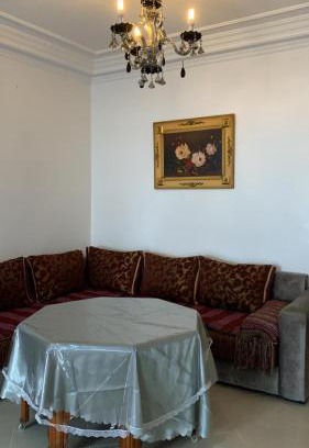 M'diq Apartamento | Cozy place, 1 min from the Beach - 1st Floor