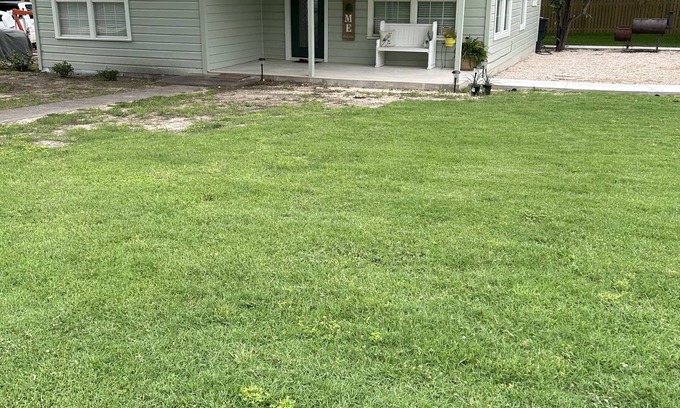 Uvalde Casa | Cozy place to relax