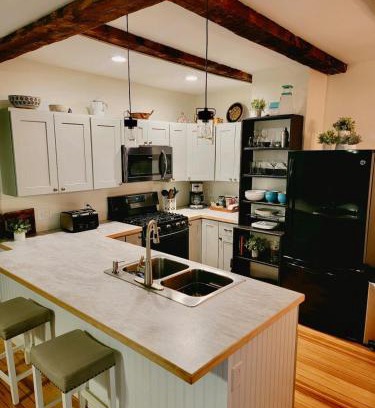 Concord Apartamento | Cozy Place with Outdoor Space for Pets