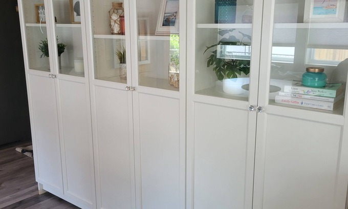 St. Catharines Cabaña | Cozy Port Dalhousie Cottage - walkable to everything (pet friendly)