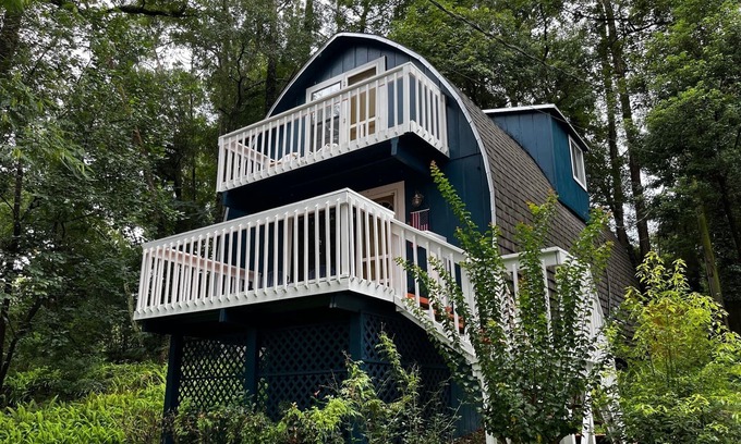 Tallahassee Casa | COZY, QUAINT, COTTAGE