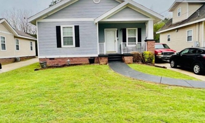 Birmingham Casa | Cozy, quiet and near all hospitals Ex. UAB, VA, St. Vincents, Brookwood,Children