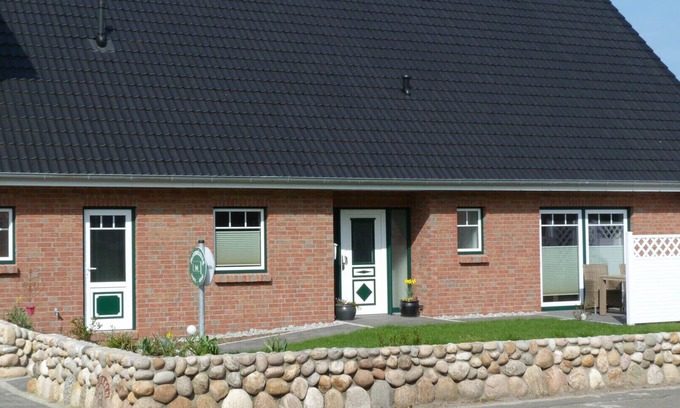 Drelsdorf Apartamento | apartamento acogedor y tranquilo en Drelsdorf