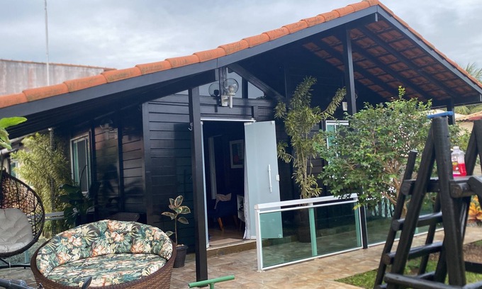 Praia Seca Casa | Cozy Refuge for Large Families