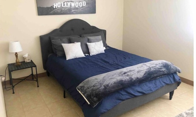 El Paso Apartamento | Cozy Renovated Home | Near DT w/Private Entrance