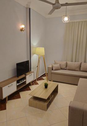 Safaga Apartamento | Cozy Retreat by The Sea