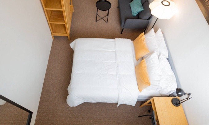 North Finchley Apartamento | Acogedor refugio en el norte de Londres