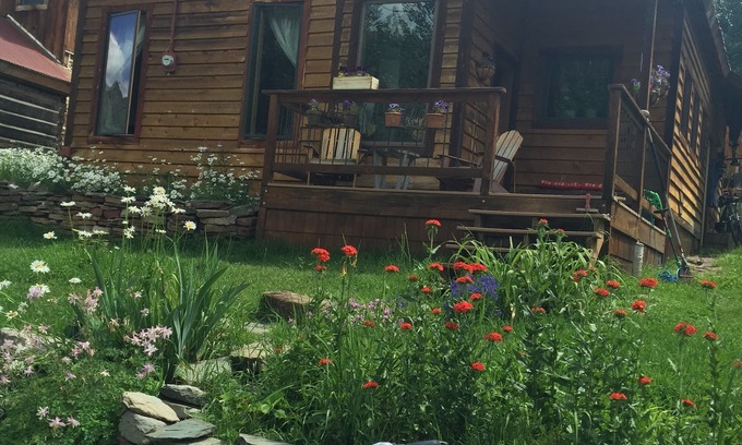 Rico Casa | Cozy Rico Cabin