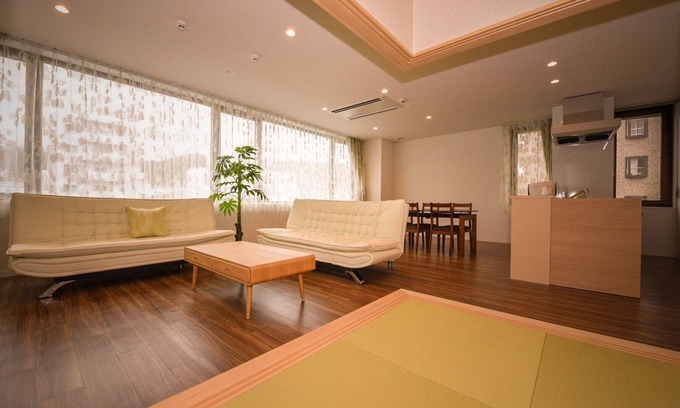 Otaru Apartamento | Cozy Room6 mins walk from JR Otaru sta RYOAN 3F / Otaru Hokkaidō