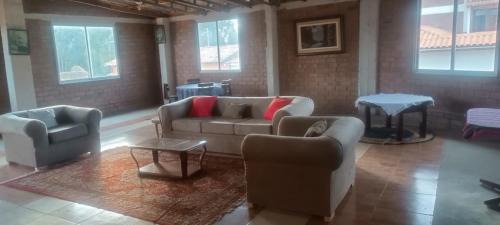 Apata Casa | Cozy Rural House in Apata - Jauja