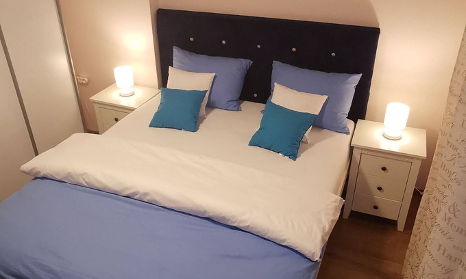 Timisoara Apartamento | Cosy Serena Apartment