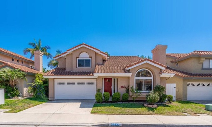 Laguna Niguel Casa | Cozy Single house home in beautiful Laguna Niguel