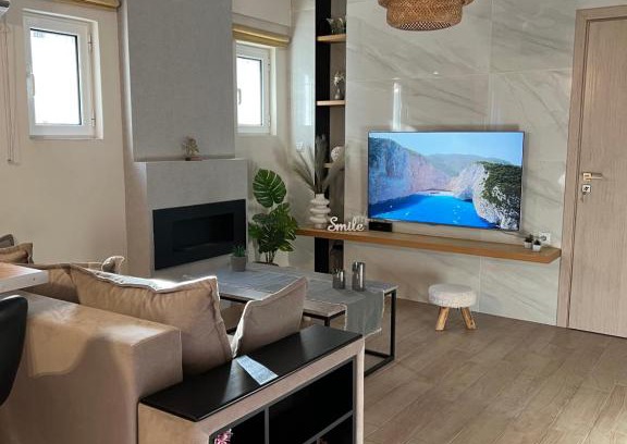 Peiraiki Apartamento | Cozy Spot Piraiki