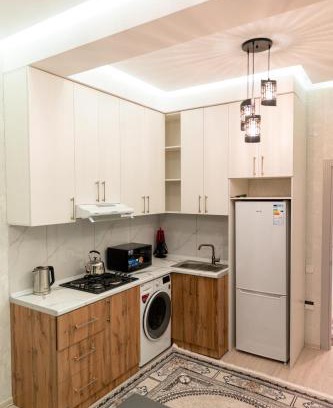Khujand Apartamento | Cozy Spot