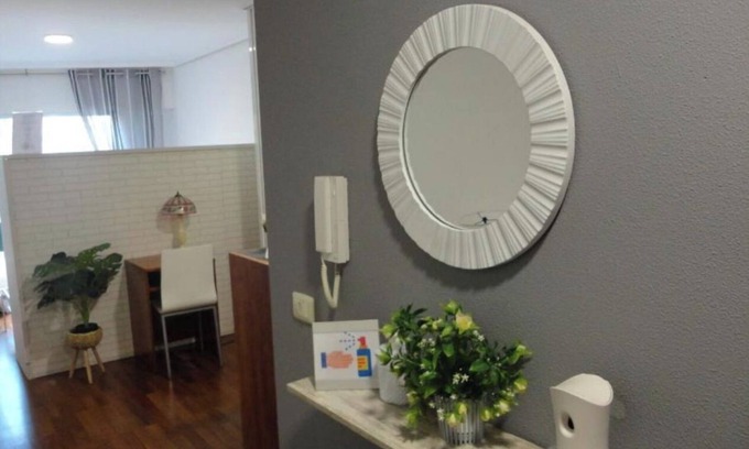 Coia Apartamento | Estancia acogedora en Vigo