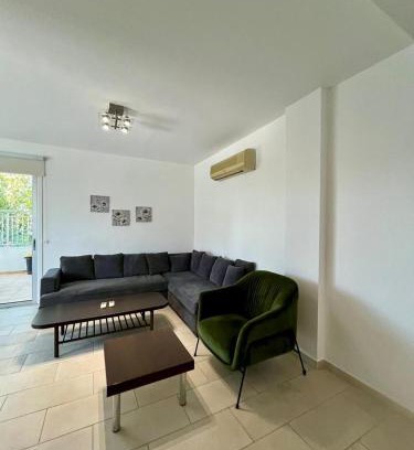 Nicosia Apartamento | Cozy Stay Nicosia