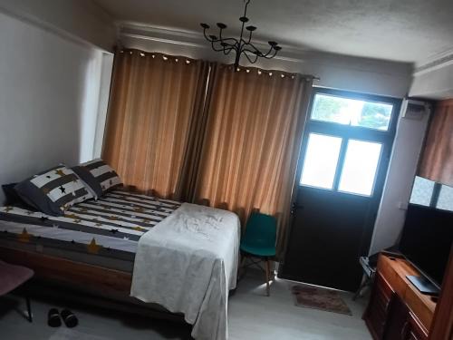 Quatre Bornes Apartamento | Cozy Studio Apartment