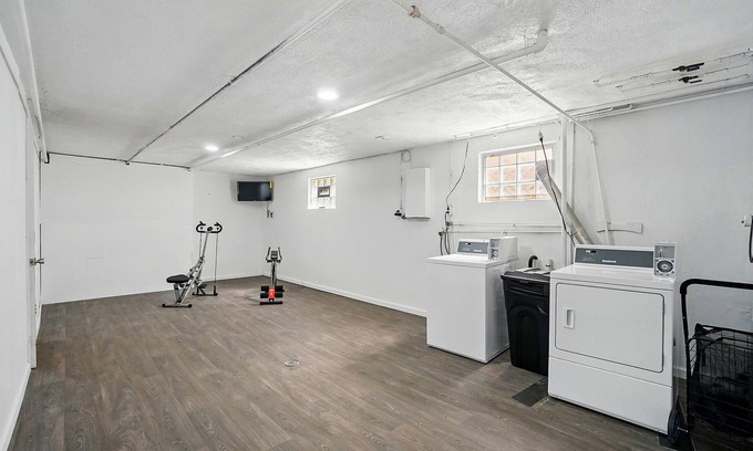 Roselawn Finance Apartamento | Cozy Studio Apartment 10 min DTW