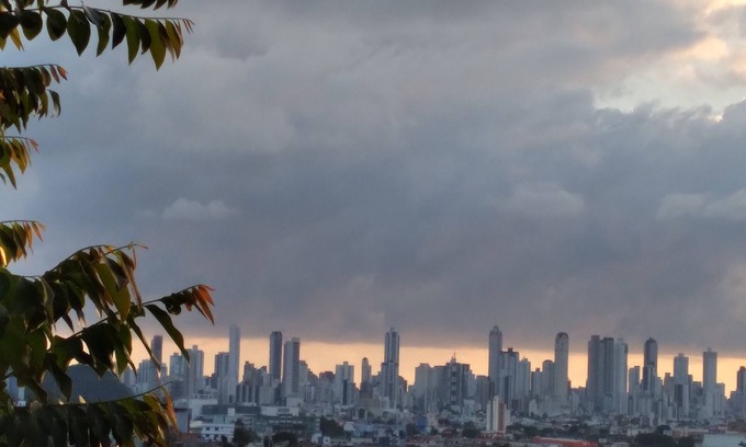 Monte Alegre Casa | Cozy kitchenette sleeps 4 people