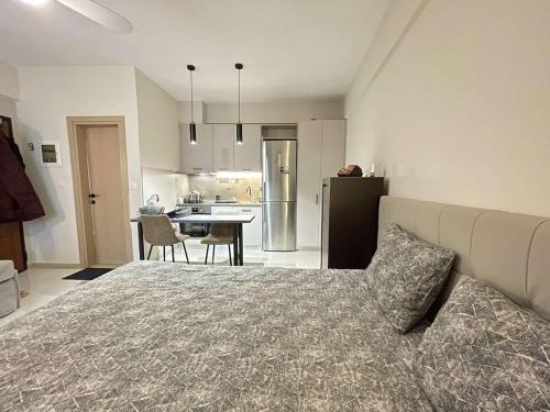 Larissa Apartamento | Cozy Studio apartment Larissa City Center