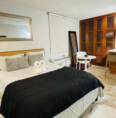 Miramar Apartamento | Cozy Studio at Miramar & convention center