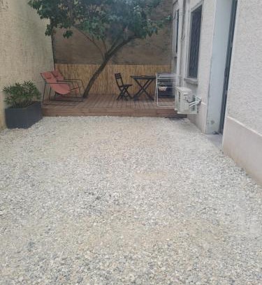 Aix-les-Bains Apartamento | Cozy studio in Aix-les-Bains