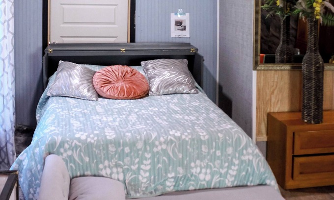 Cliftondale Apartamento | Cozy studio in welcoming College Park with WiFi, fitness room, AC