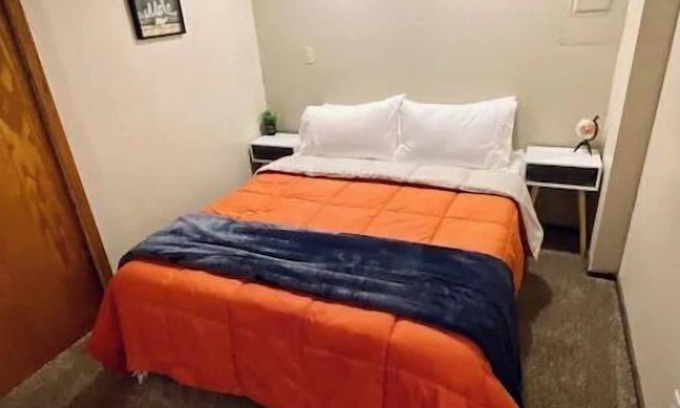Bigfork Apartamento | Cozy Studio minutes from Flathead Lake